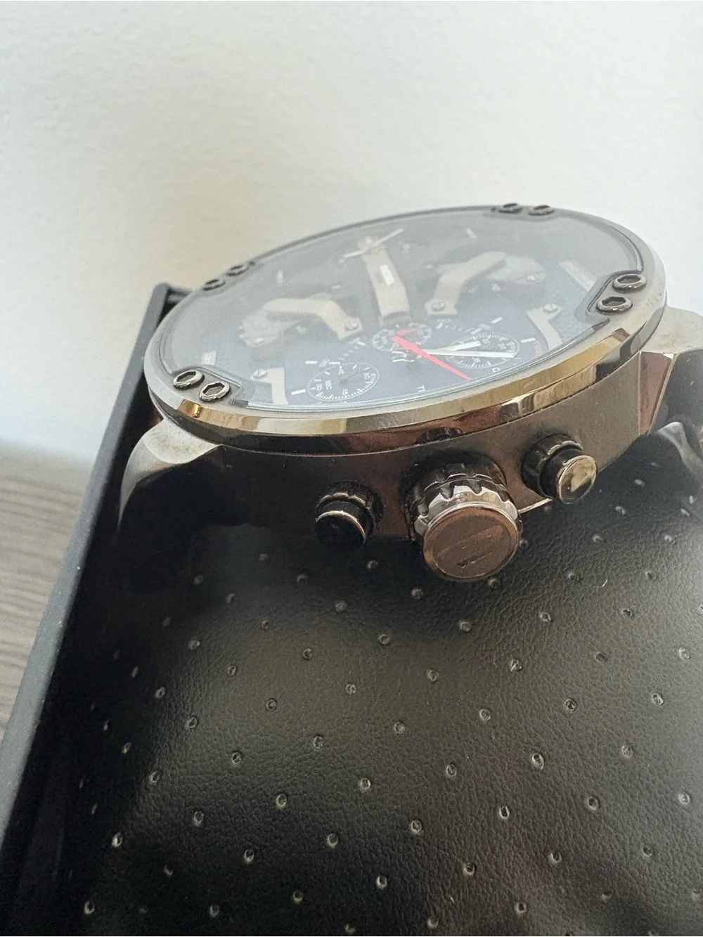 Diesel DZ7314 Mr Daddy Men’s Watch